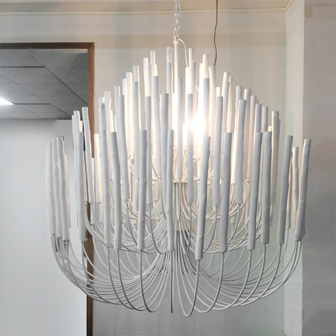 Lampadario Willow a 6 Testine