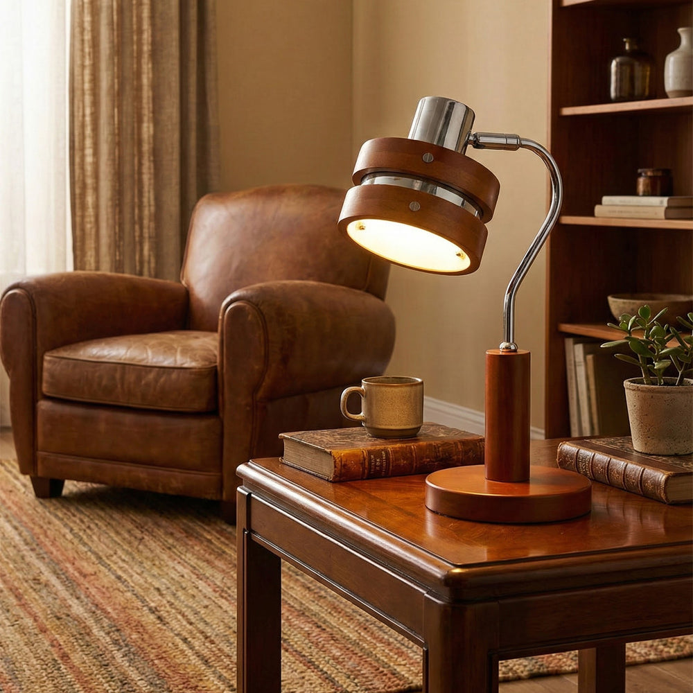 Karry Table Lamp – detail 2