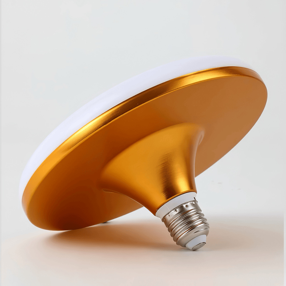 Flying Saucer Light E27 Bulb – detail 2