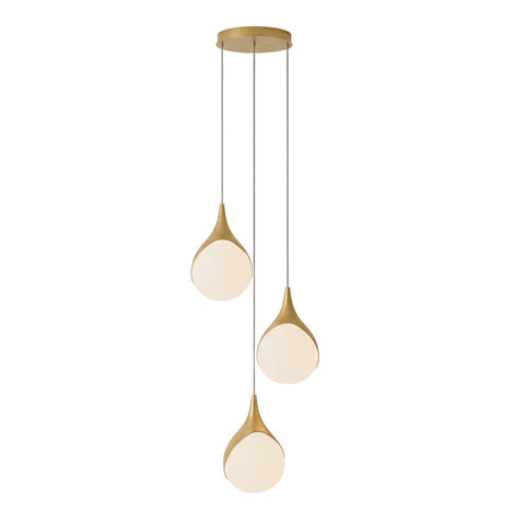Stillabunt Pendant Light – detail 23