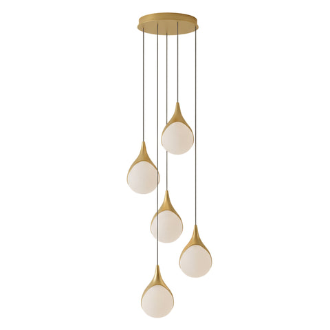 Stillabunt Pendant Light – detail 25