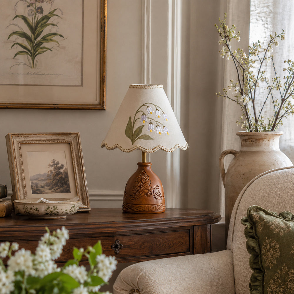 Maisie Table Lamp – detail 2