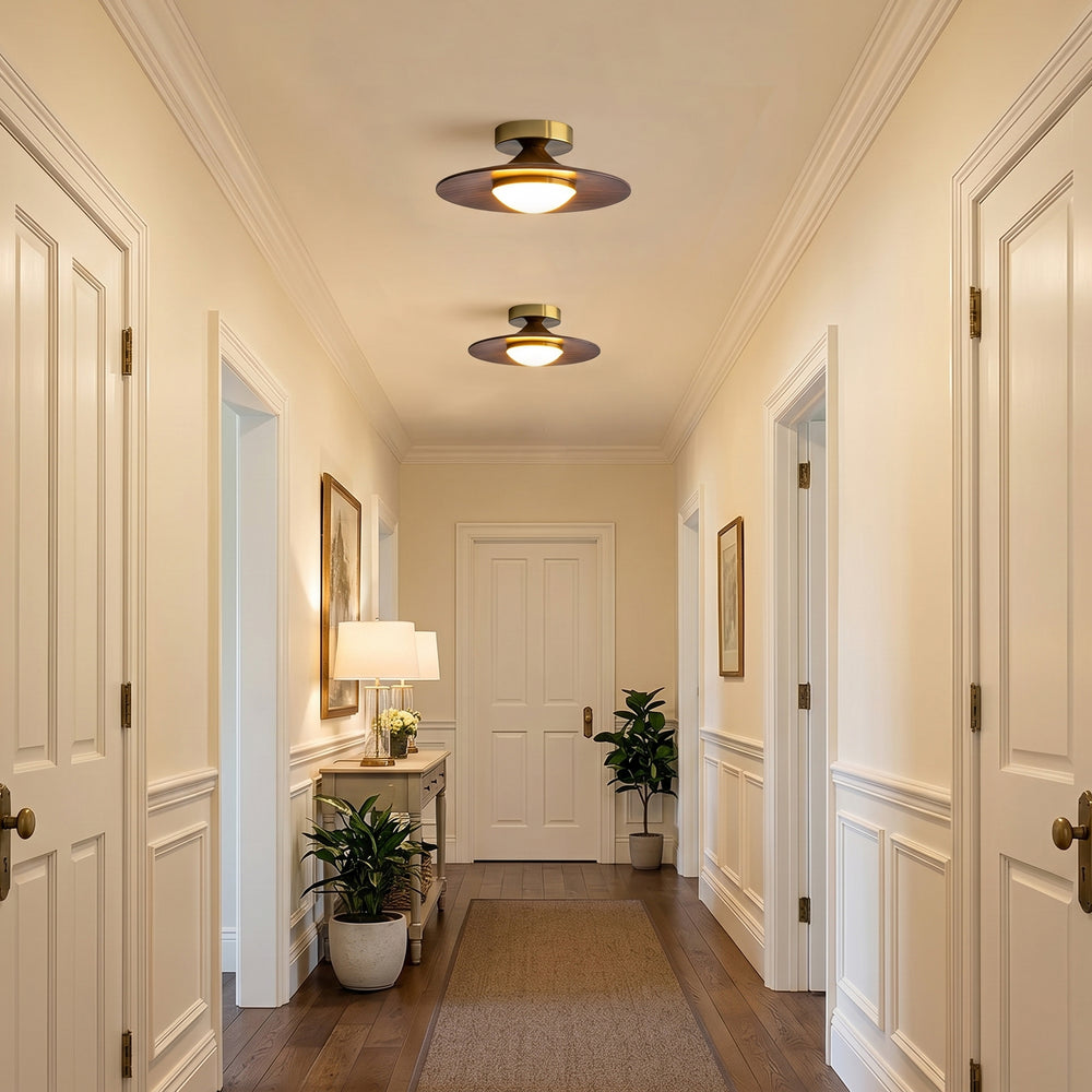 Olav Ceiling Lamp – detail 2