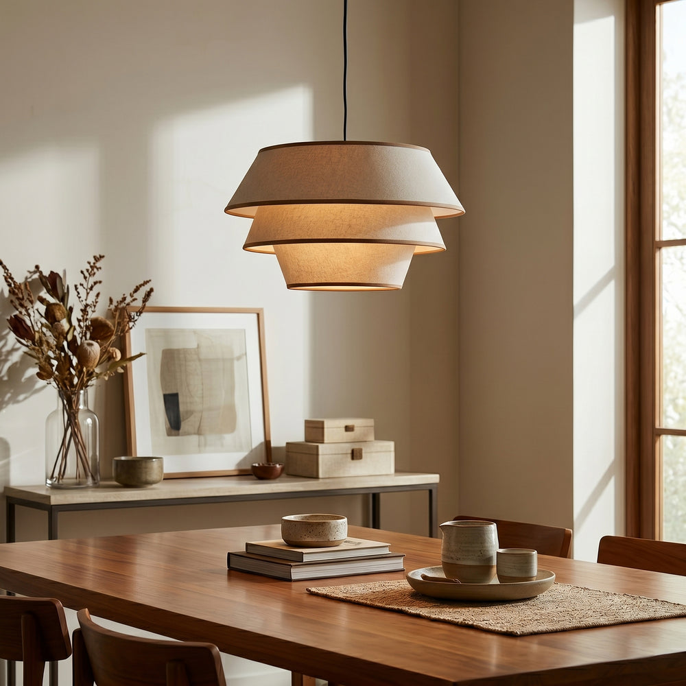 Auden Pendant Light – detail 2