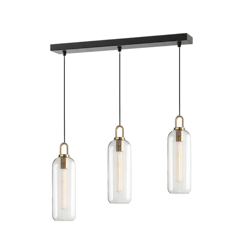 Pendulum Glass Pendant Lamp – detail 37