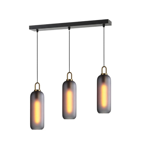 Pendulum Glass Pendant Lamp – detail 38