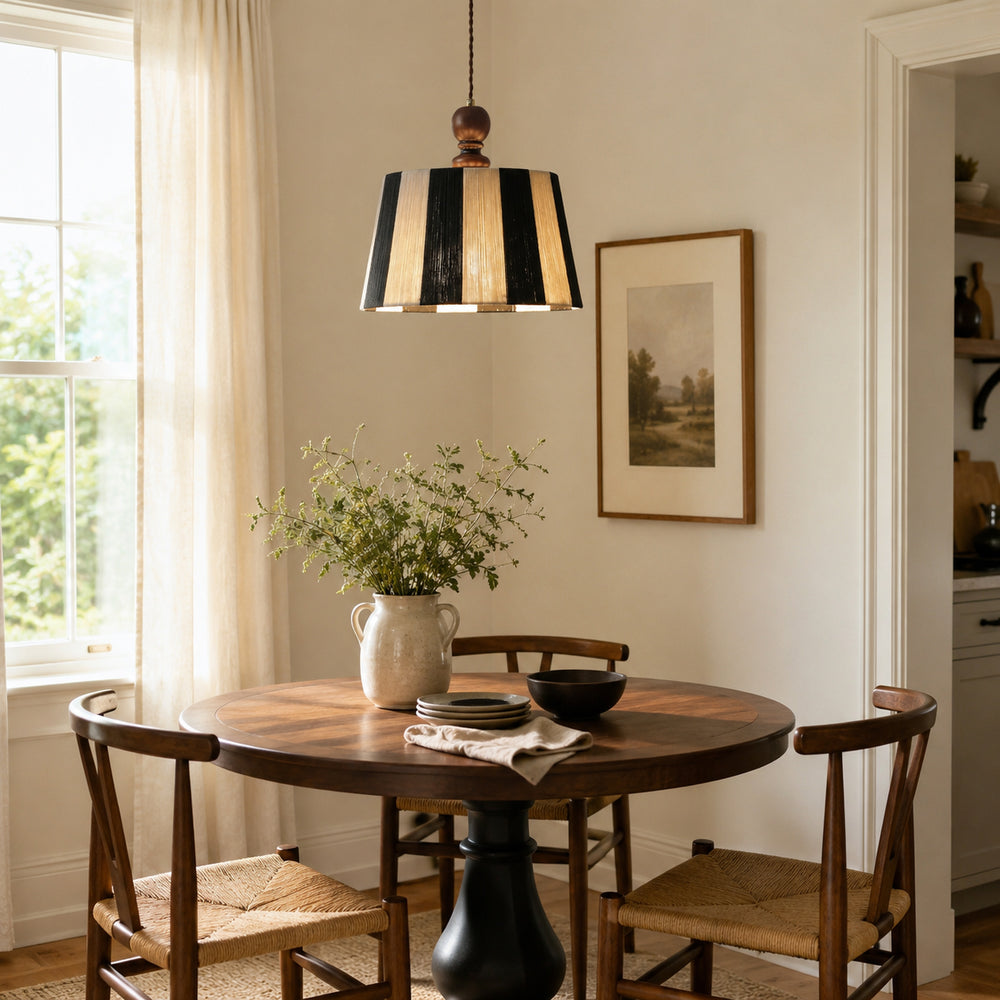 Beatrice Pendant Light – detail 2