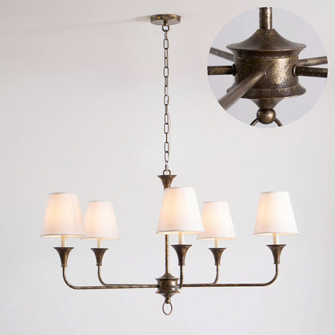 Gabby Chandelier – detail 39