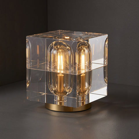 Glacon Table Lamp – detail 22