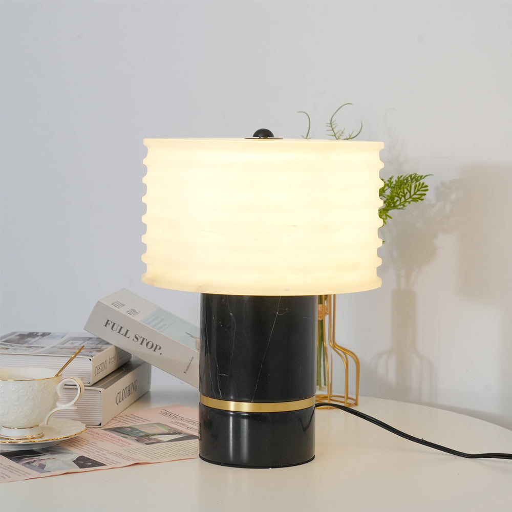 Outela Table Lamp – detail 2