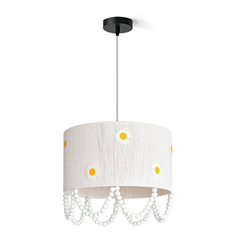 Daisy Flower Pendant Lamp – detail 11