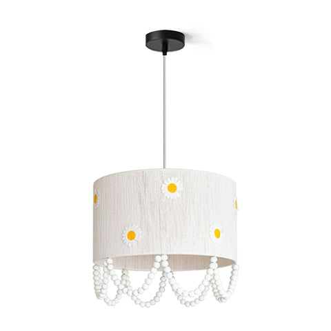 Daisy Flower Pendant Lamp – detail 10
