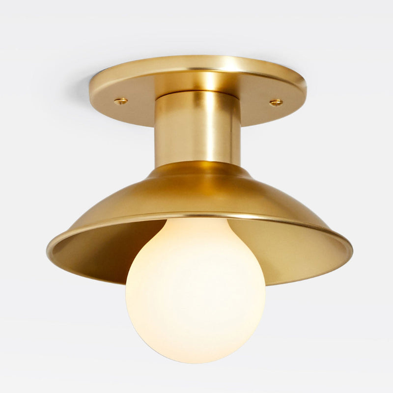 Dakota Ceiling Lamp – detail 2