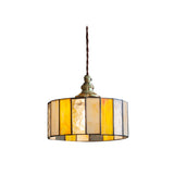 Lampe suspendue Dale Glass