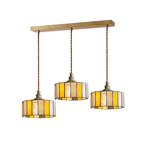 Dale Glass Pendant Lamp – detail 20