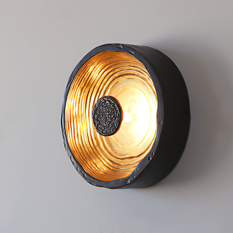 Dante Halo Wall Sconce – detail 17