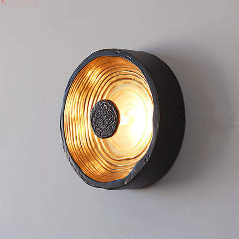 Dante Halo Wall Sconce – detail 16