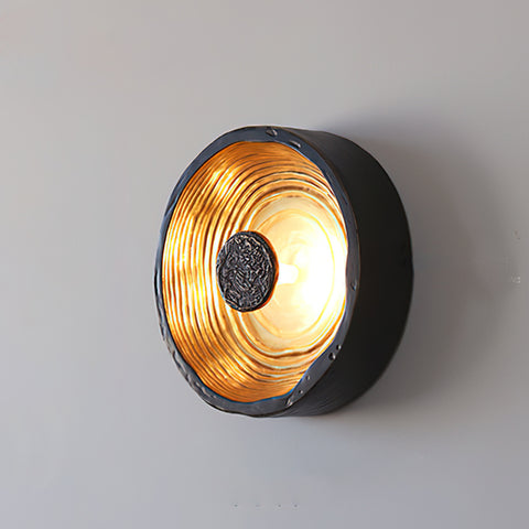 Dante Halo Wall Sconce – detail 15