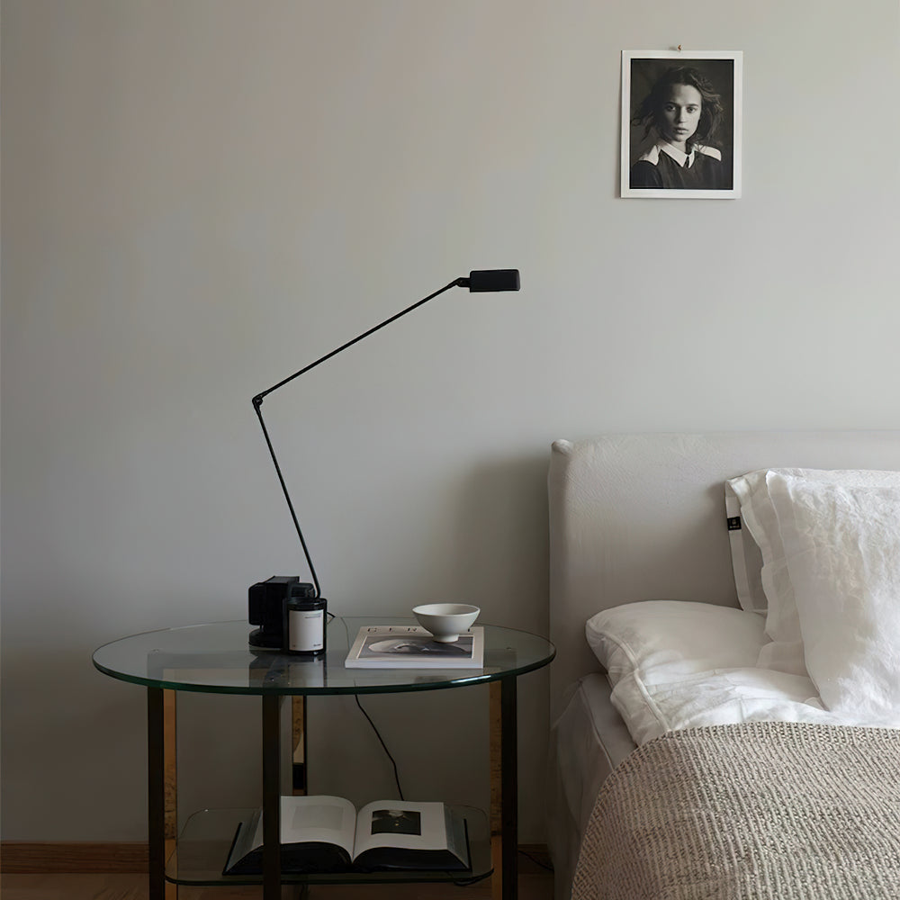 Zalena Table Lamp – detail 2