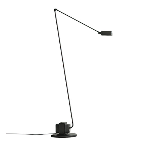 Zalena Floor Lamp – detail 38