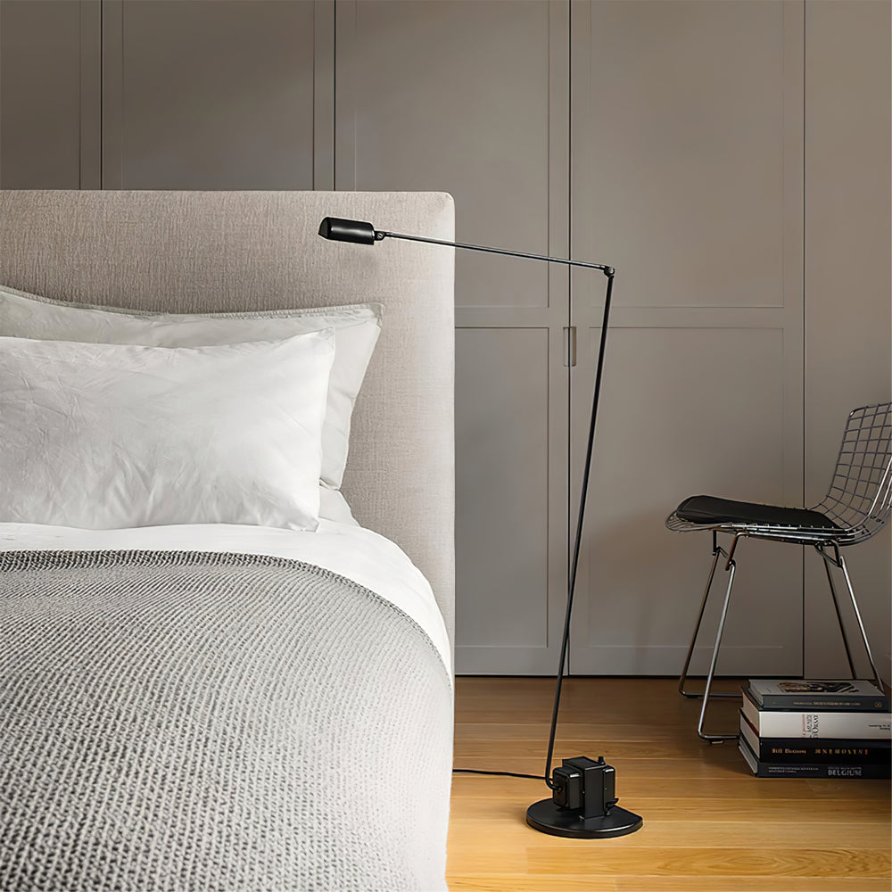 Zalena Floor Lamp – detail 2