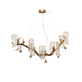 Palwa Chandelier