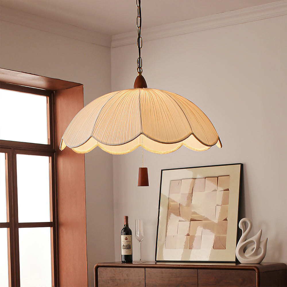 Dawson Pendant Light – detail 2