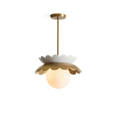 Suspension Capri Globe