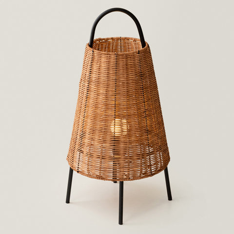 Catalina Coastal Table Lamp – detail 5