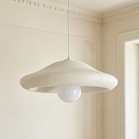 Chalk Pendant Light – detail 6