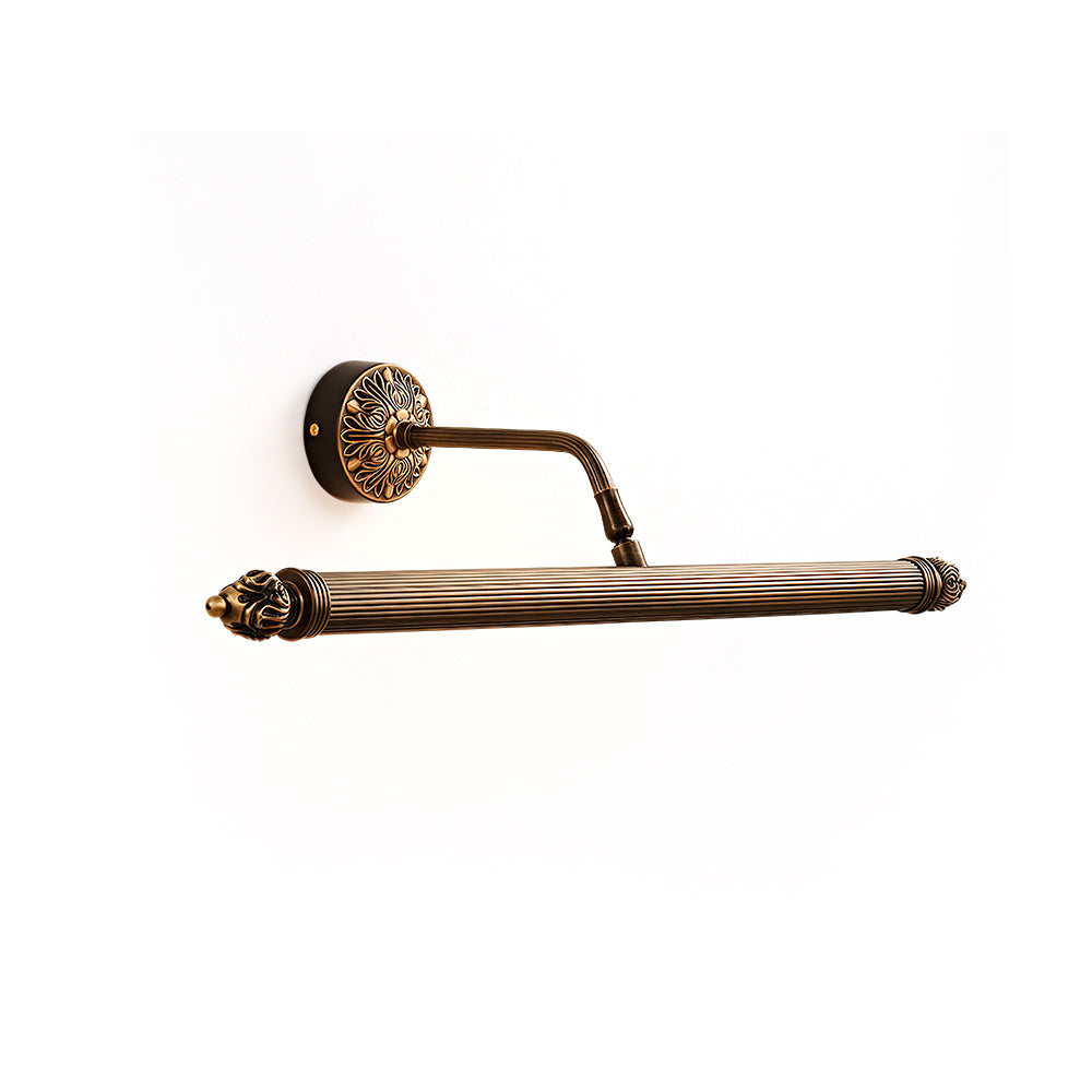 Chatsworth Acanthus Wall Sconce