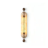 Clayton Alabaster Wall Sconce