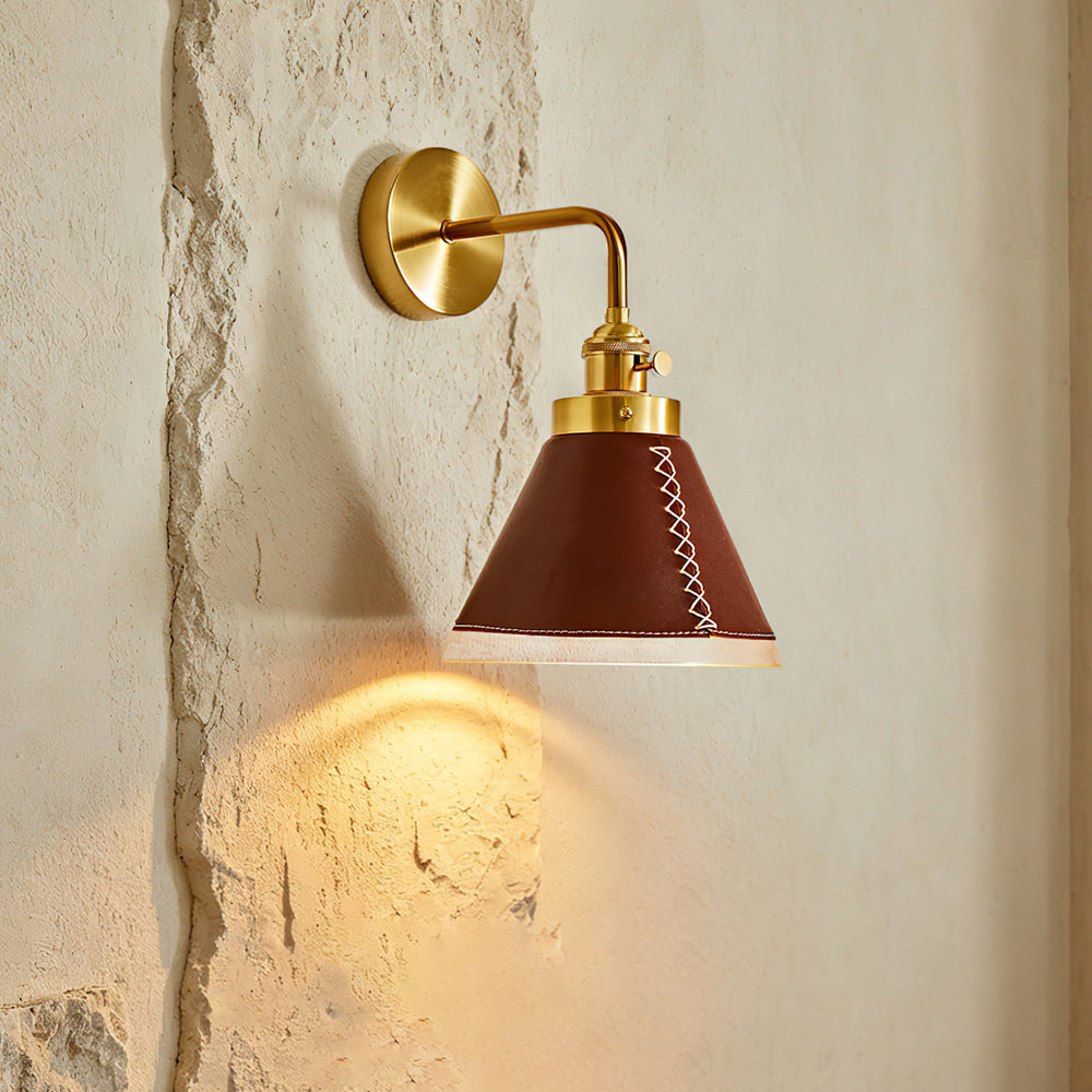 Cordoba Wall Sconce – detail 2