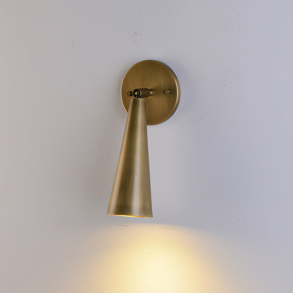 Donna Swivel Sconce – detail 2