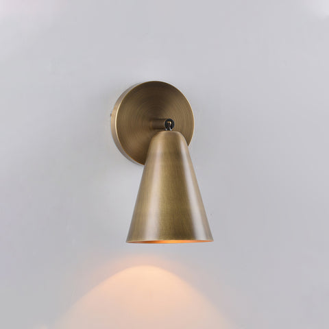 Donna Swivel Sconce – detail 19