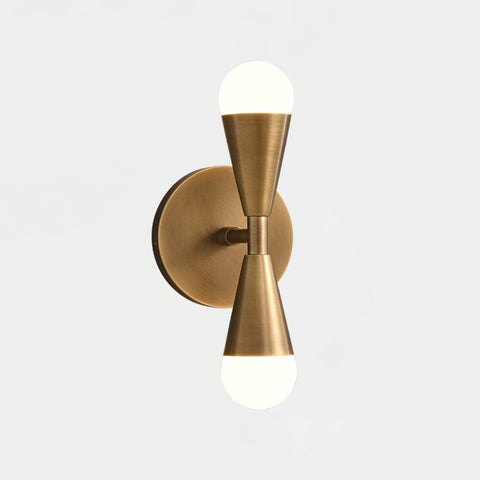 Harlan Gooseneck Sconce – detail 11