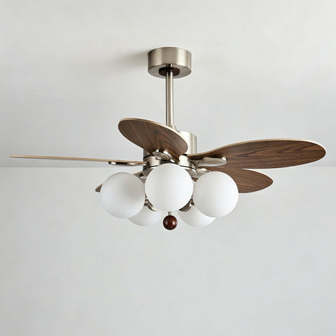 Keller Ceiling Fan Light – detail 5
