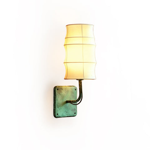 Maeve Lantern Wall Sconce – detail 12