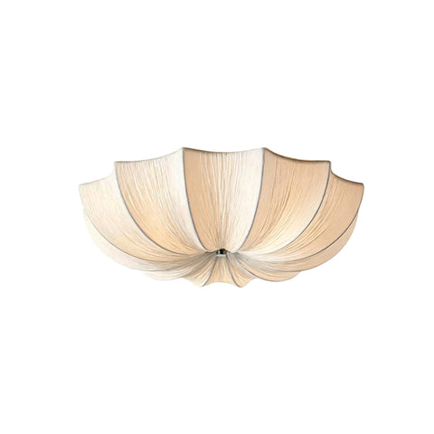 Margot Pleated Flush Mount – detail 9