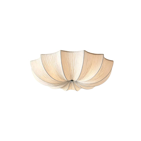 Margot Pleated Flush Mount – detail 10