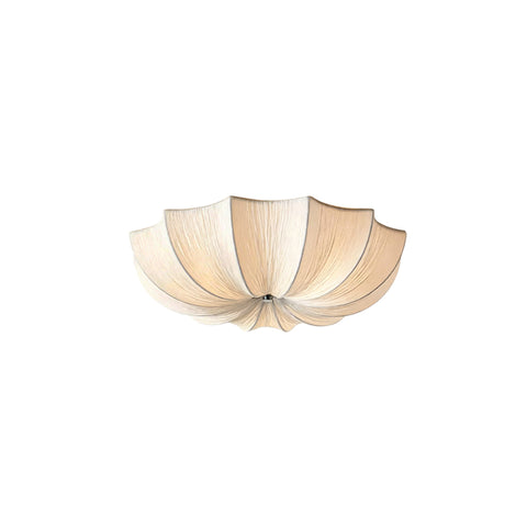 Margot Pleated Flush Mount – detail 11