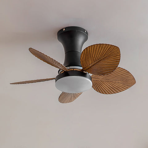 Maris Ceiling Fan Light – detail 5