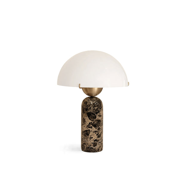 Milano Marble Table Lamp