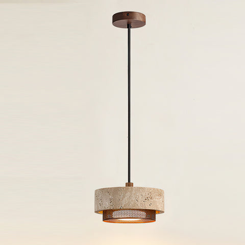 Nolan Pendant Light – detail 10