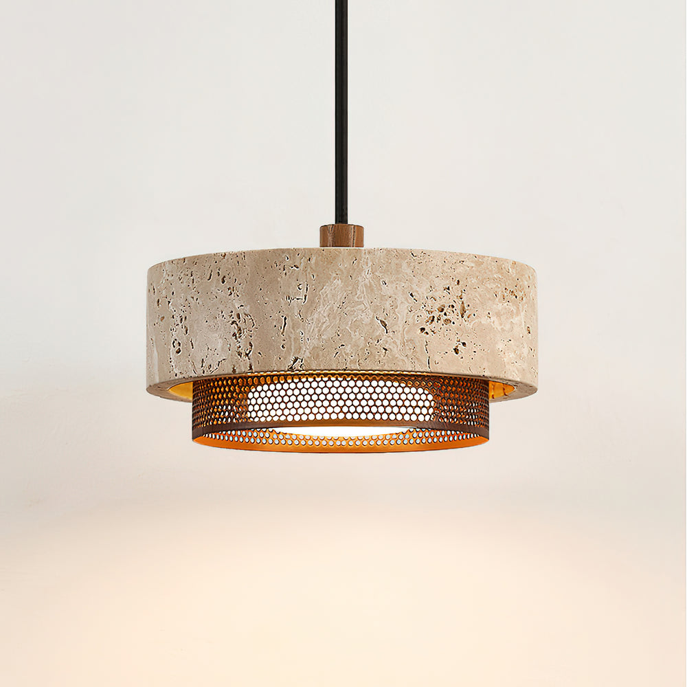 Nolan Pendant Light – detail 2