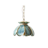 Odette Glass Pendant Light