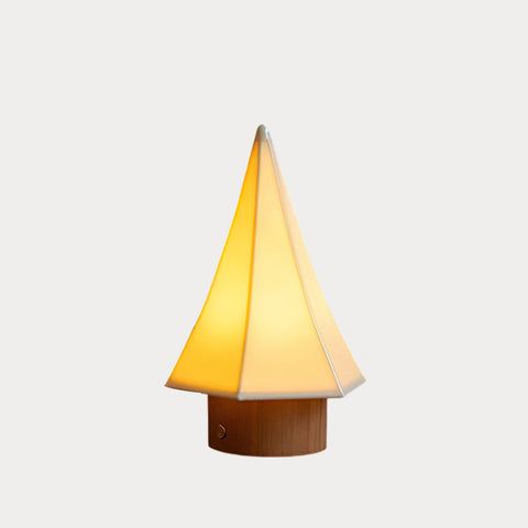 Orlo Ceramics Table Lamp – detail 23