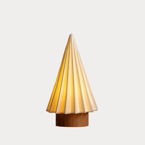 Orlo Ceramics Table Lamp – detail 24