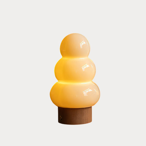 Orlo Ceramics Table Lamp – detail 22