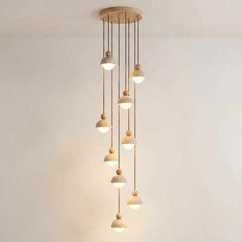 Palermo Pendant Light